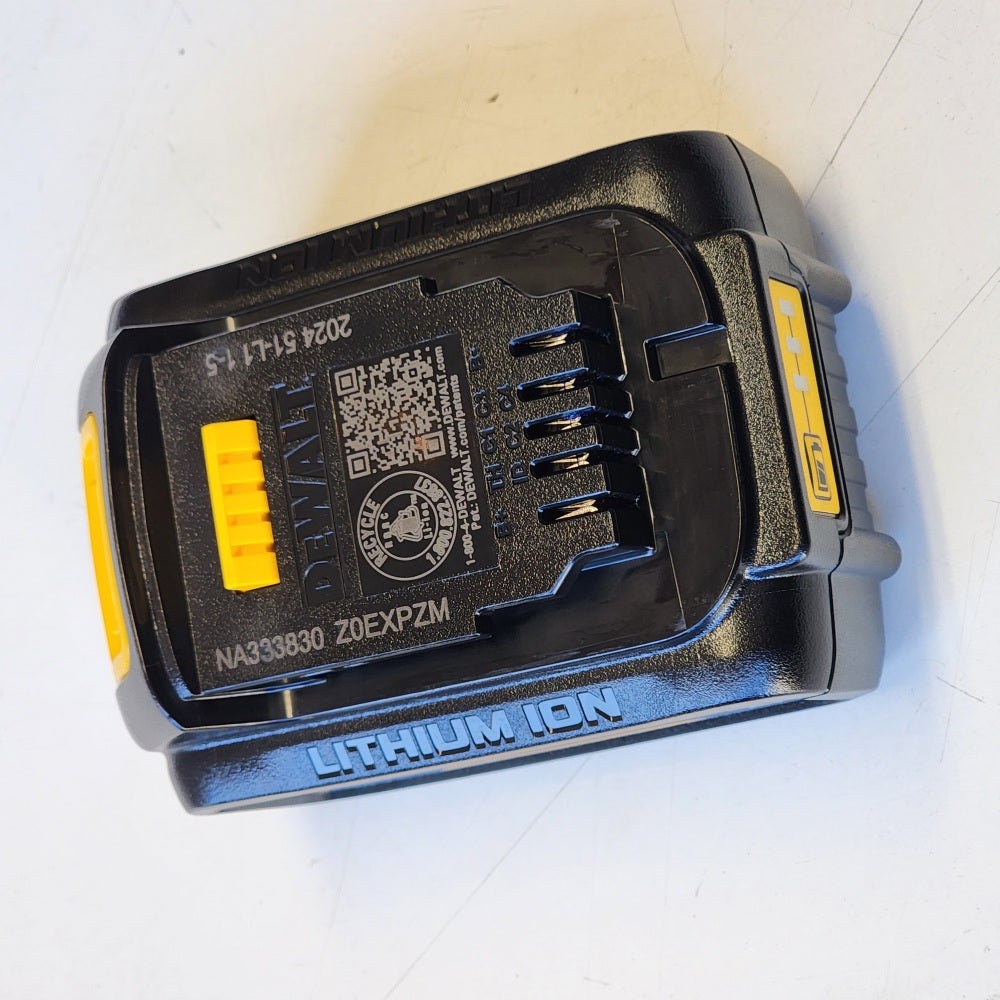 20V 3.0 Ah Battery