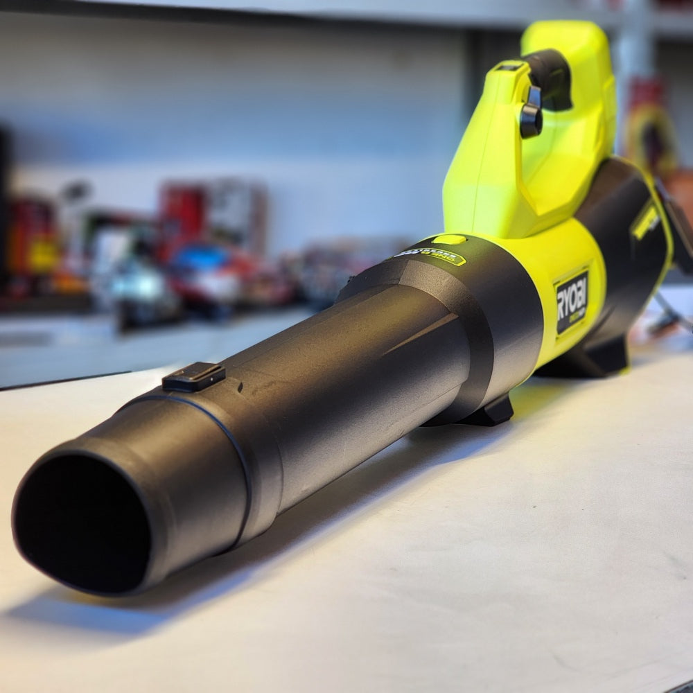 18V ONE + HP Brushless Cordless 130MPH 510 CFM Blower