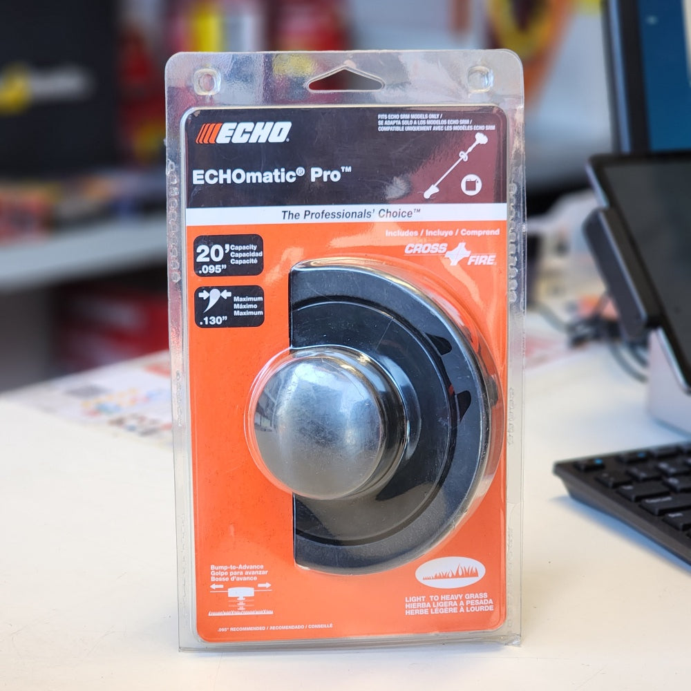 Professionals choice Echo Matic Head
