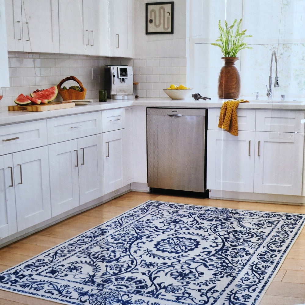 8 x 10 Area Rug