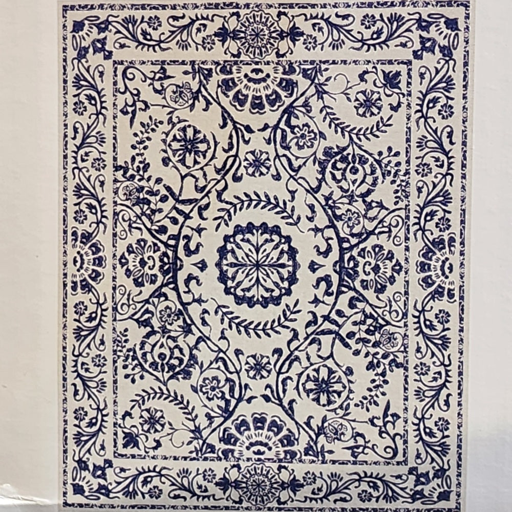 8 x 10 Area Rug