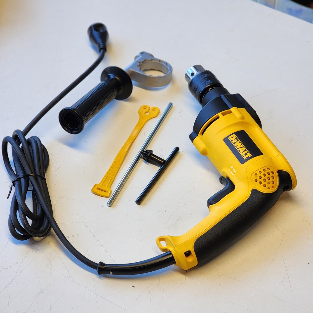 7.8 Amp 1/2
