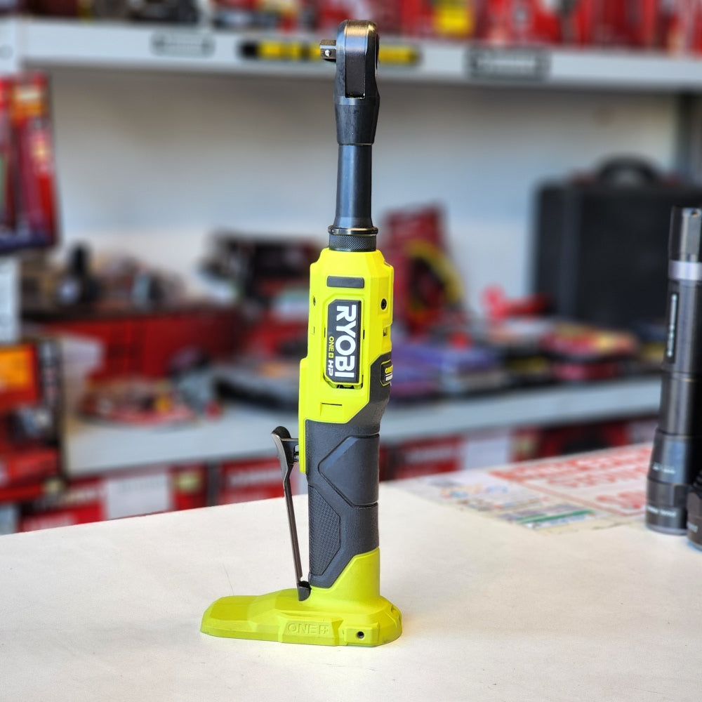 One + HP 18V Brushless Cordless 3/8