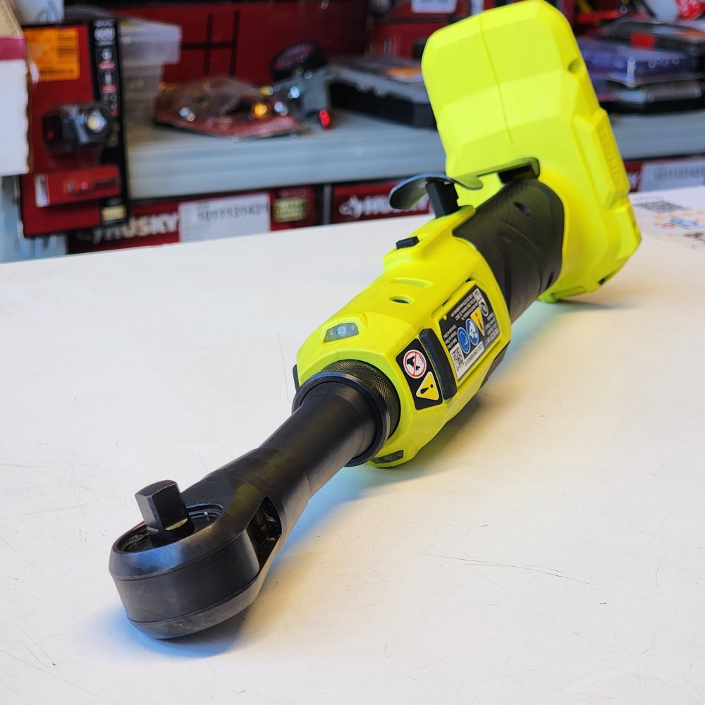 One + HP 18V Brushless Cordless 3/8