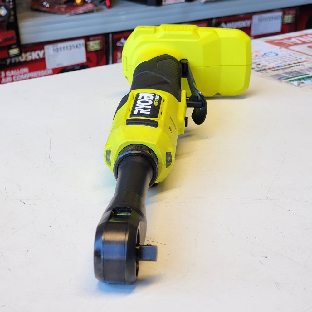 One + HP 18V Brushless Cordless 3/8