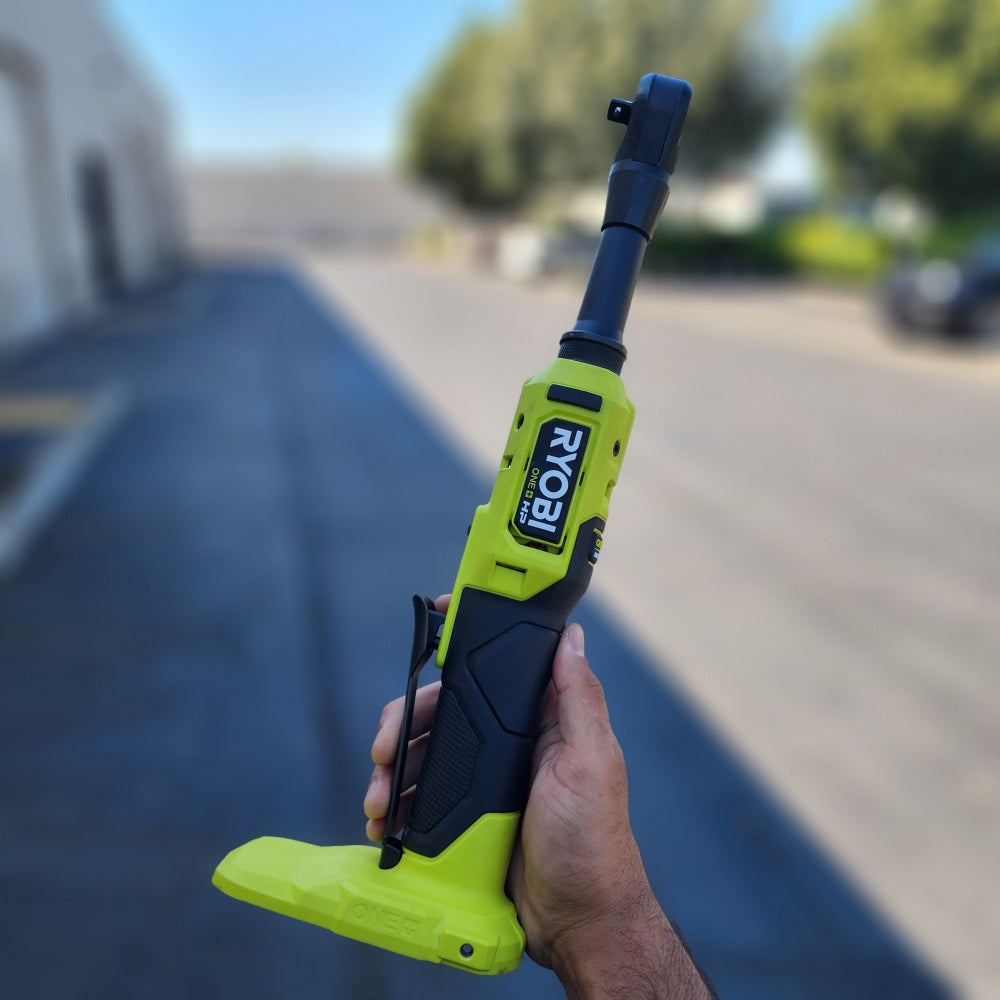 One + HP 18V Brushless Cordless 3/8