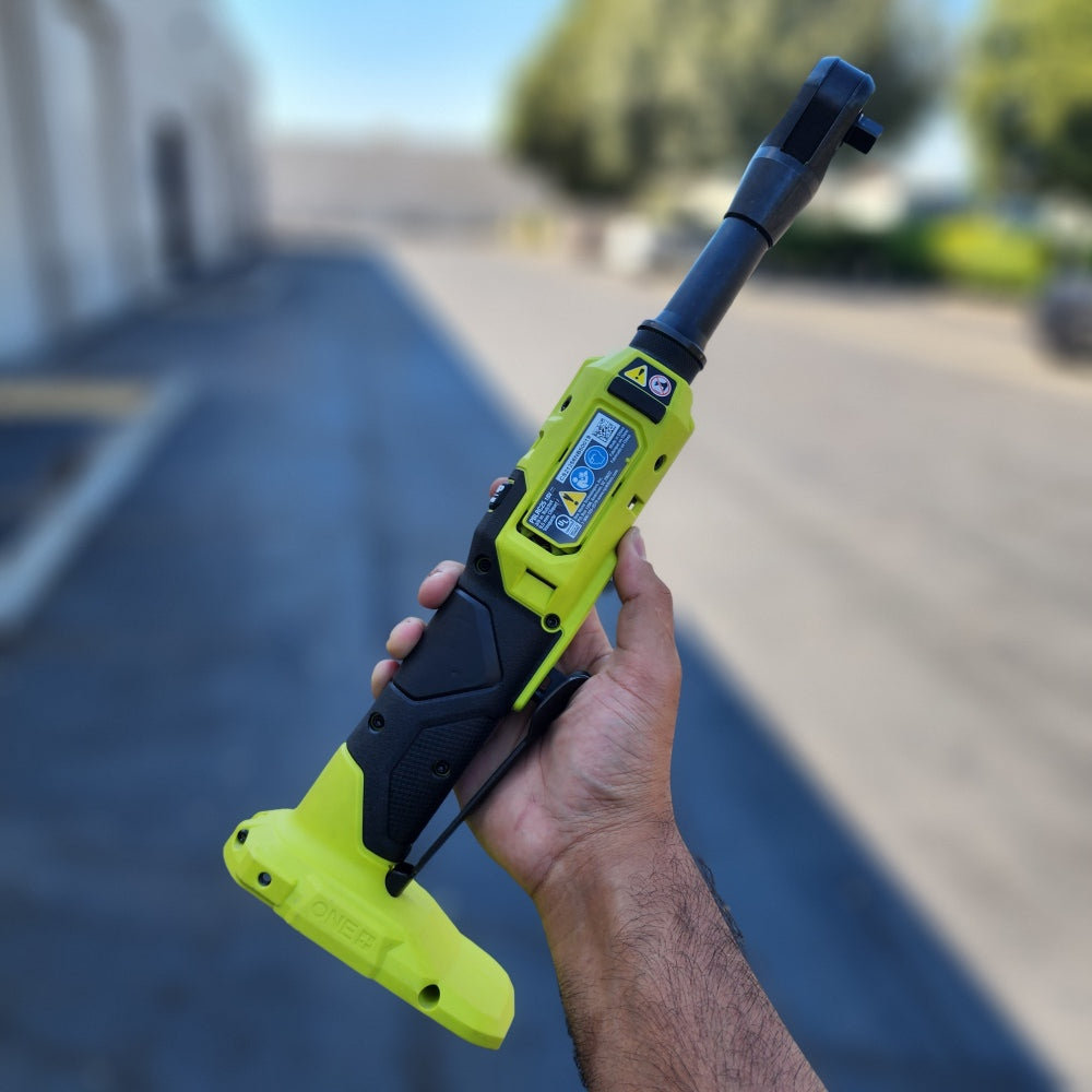 One + HP 18V Brushless Cordless 3/8