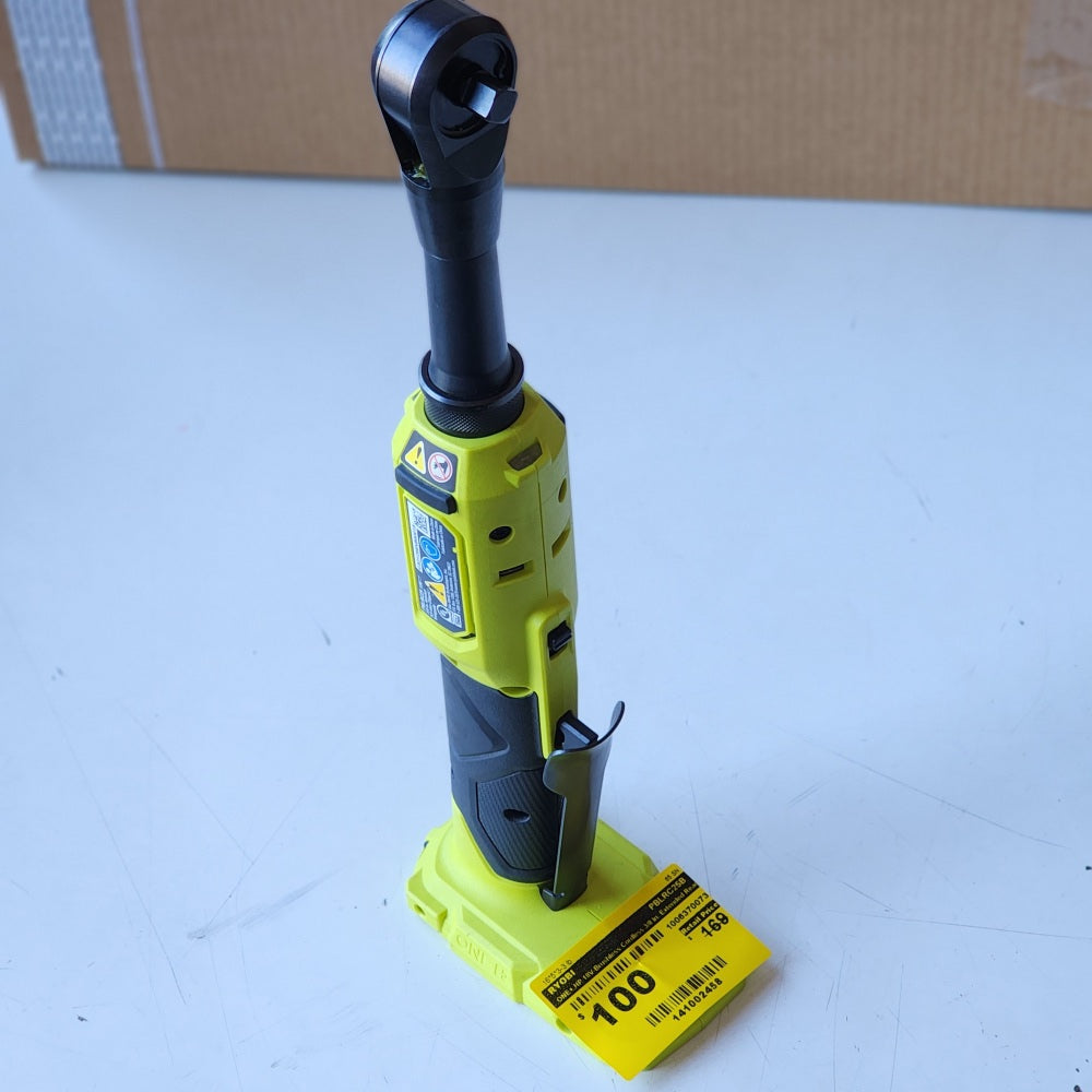 One + HP 18V Brushless Cordless 3/8