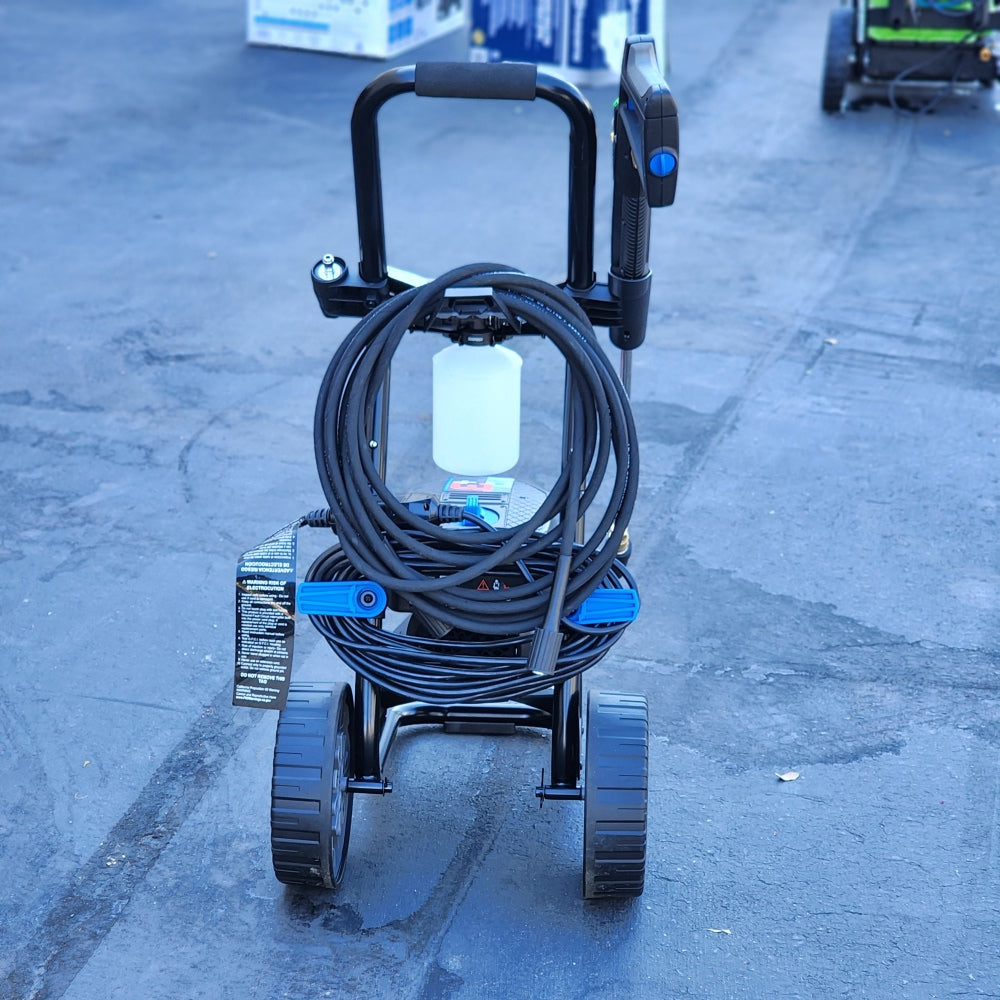 Electric Pressure Washer 2400 PSI, 1.16 GPM