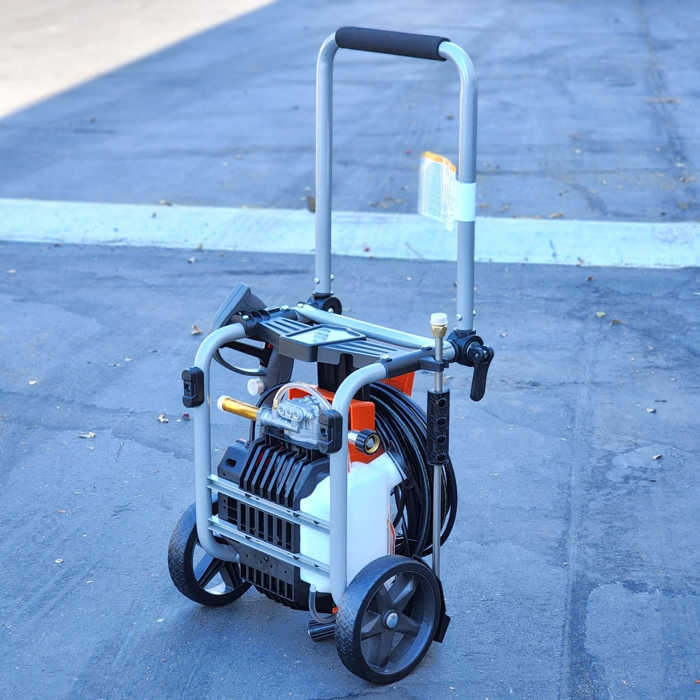 200MAX MSI 1.2 MAX GPM PRESSURE WASHER