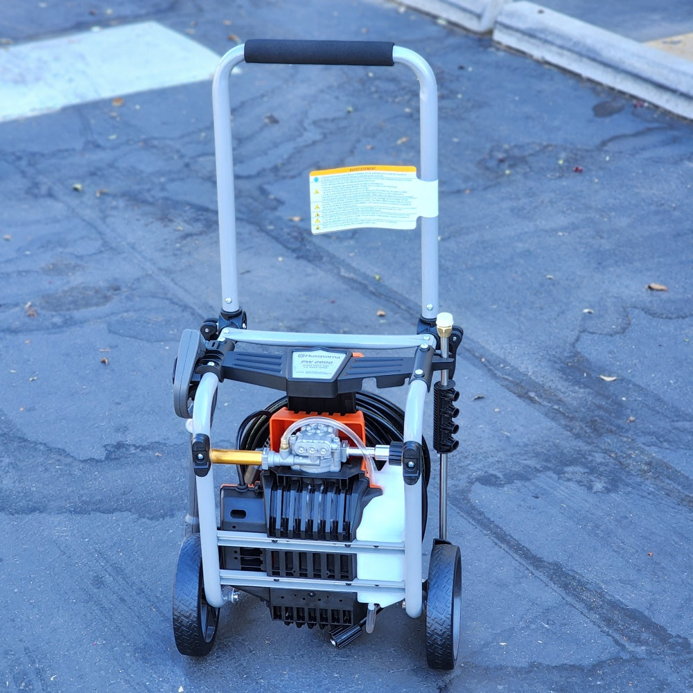 200MAX MSI 1.2 MAX GPM PRESSURE WASHER