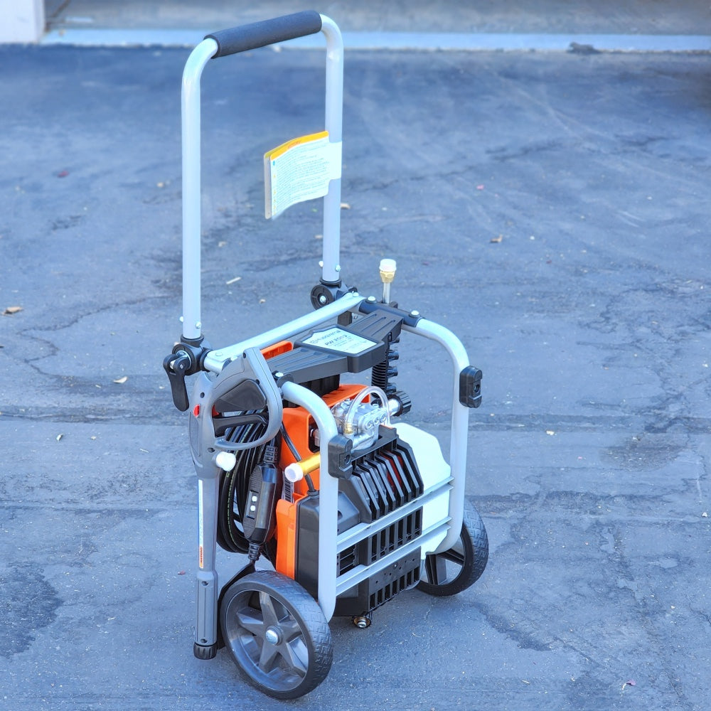 200MAX MSI 1.2 MAX GPM PRESSURE WASHER