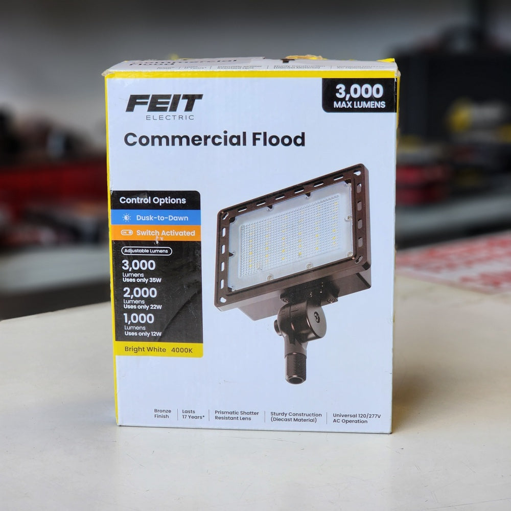 1000/2000/3000 Lumen Select Integrated Led