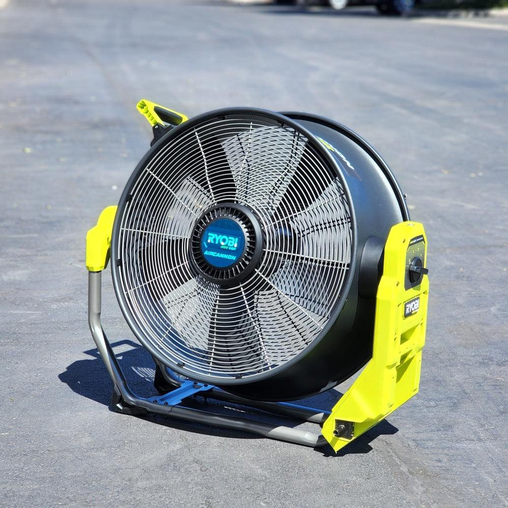 40V HP Brushless Cordless Hybrid Whisper Series