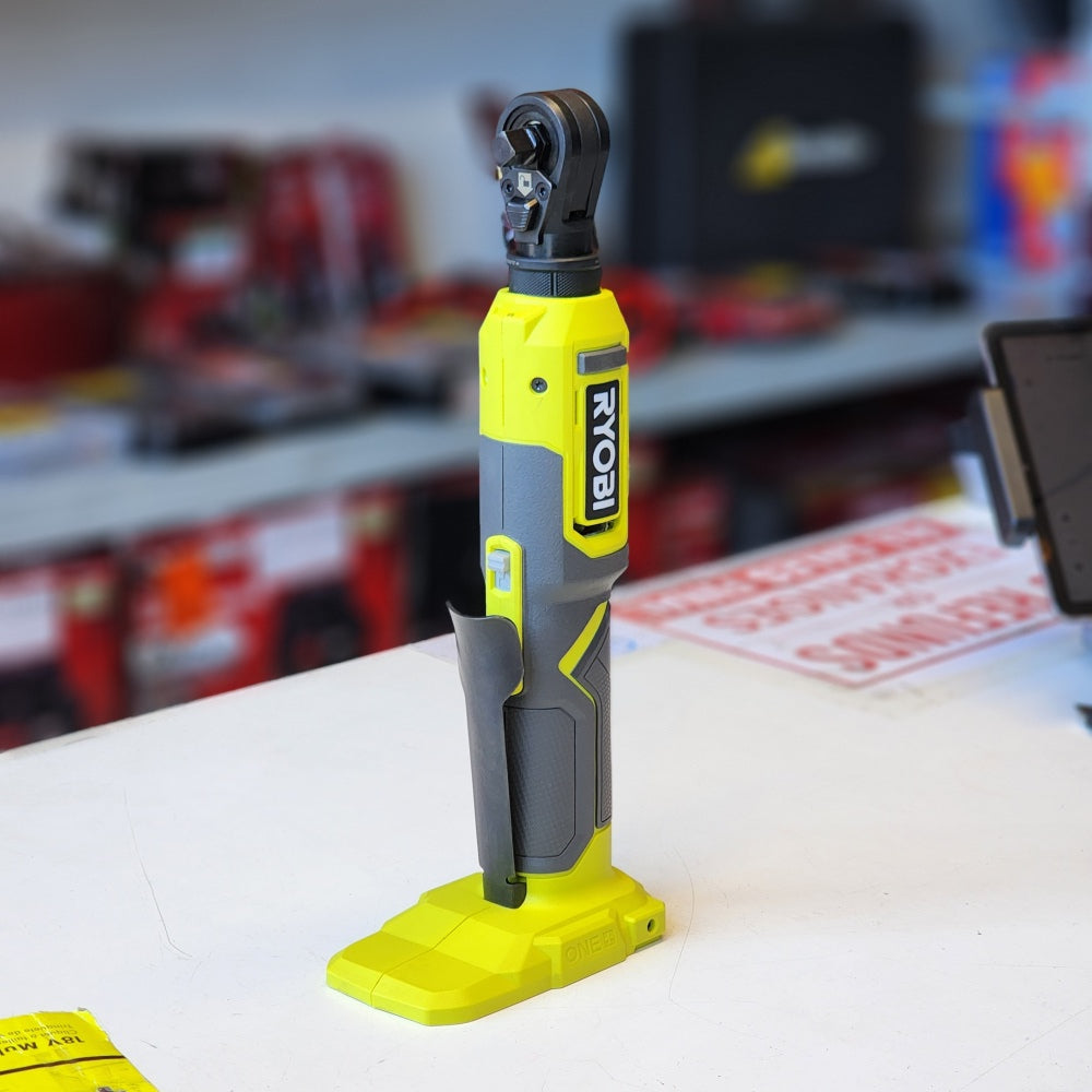 ONE + 18V Cordless Multi Size Ratchet (tool only)