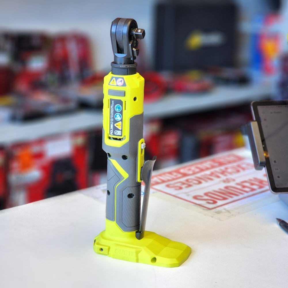 ONE + 18V Cordless Multi Size Ratchet (tool only)