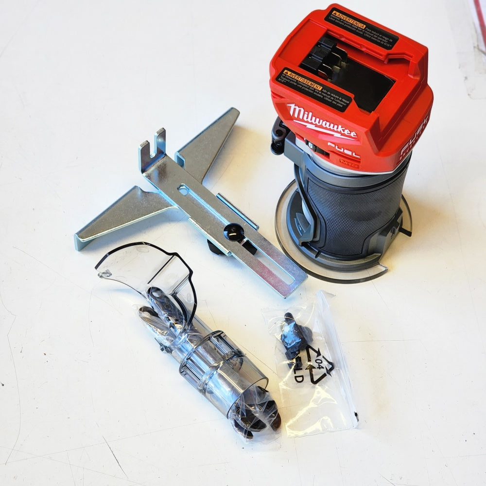 M18 Fuel 18V Lithium-ion Brushless Cordless Compact