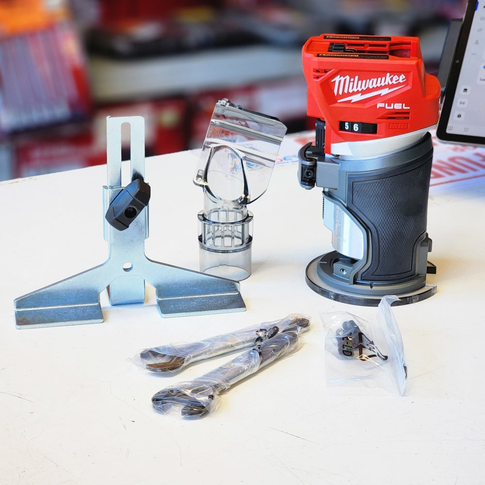 M18 Fuel 18V Lithium-ion Brushless Cordless Compact