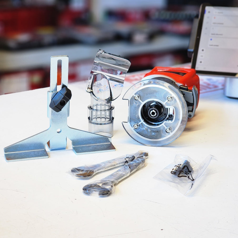 M18 Fuel 18V Lithium-ion Brushless Cordless Compact