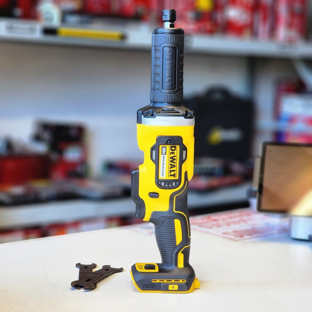 20V Max Cordless Brushless 1-1/2in. Variable Speed Die Grinder