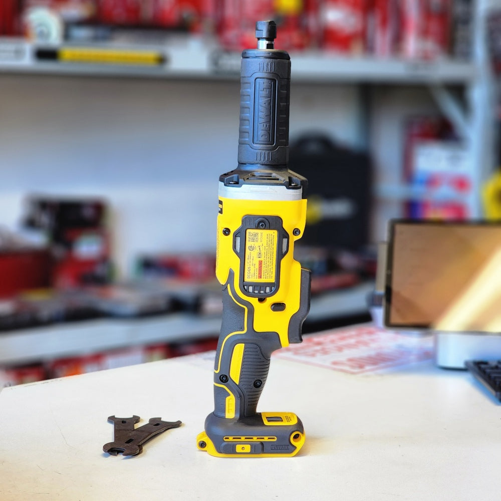 20V Max Cordless Brushless 1-1/2in. Variable Speed Die Grinder