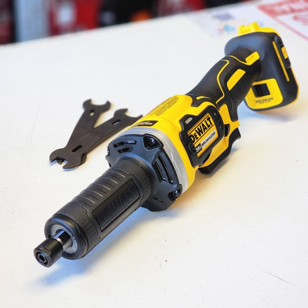 20V Max Cordless Brushless 1-1/2in. Variable Speed Die Grinder