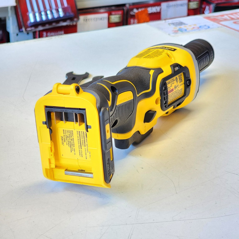 20V Max Cordless Brushless 1-1/2in. Variable Speed Die Grinder