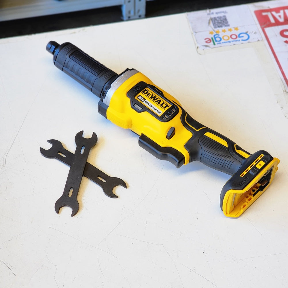 20V Max Cordless Brushless 1-1/2in. Variable Speed Die Grinder