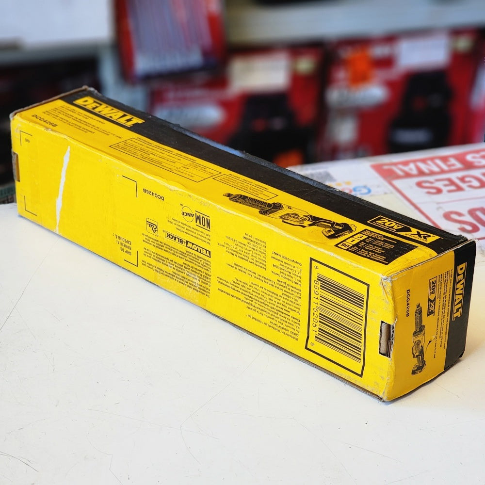 20V Max Cordless Brushless 1-1/2in. Variable Speed Die Grinder