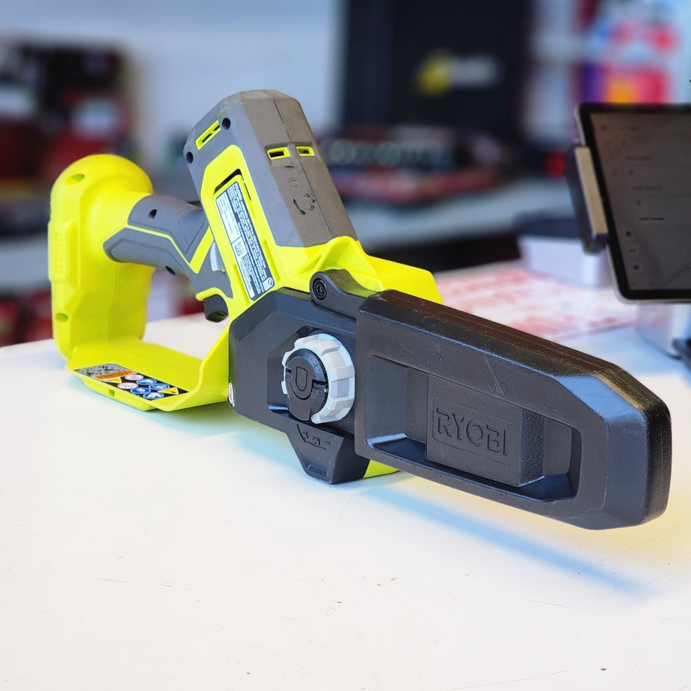 ONE+18V 6 in. Cordless Battery Compact Pruning
