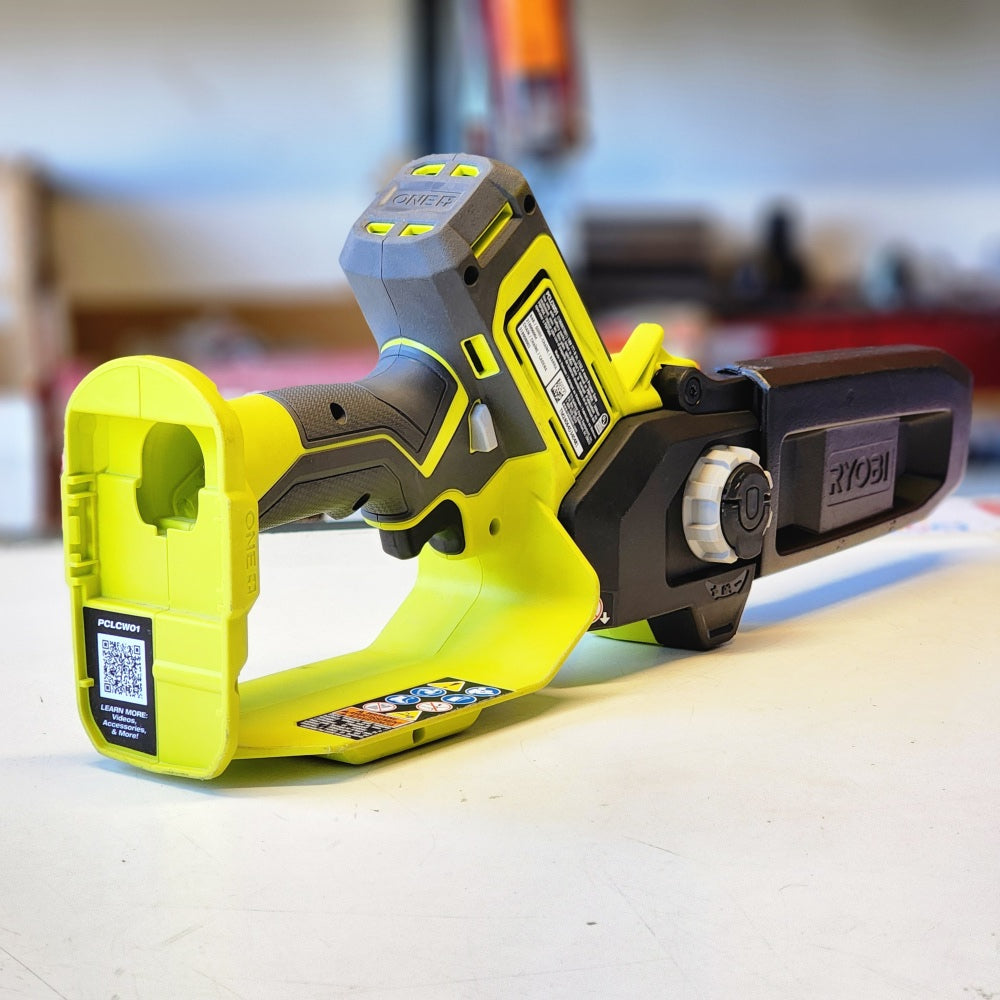 ONE+18V 6 in. Cordless Battery Compact Pruning