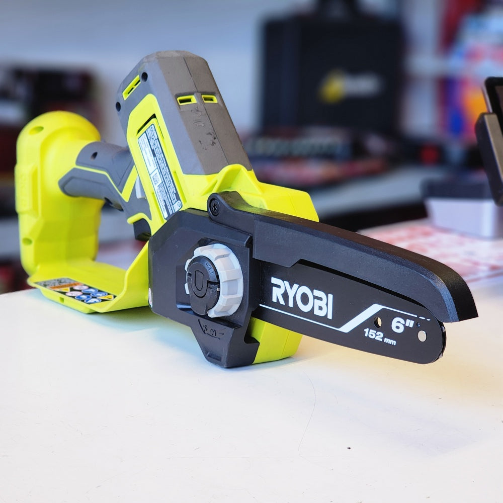 ONE+18V 6 in. Cordless Battery Compact Pruning