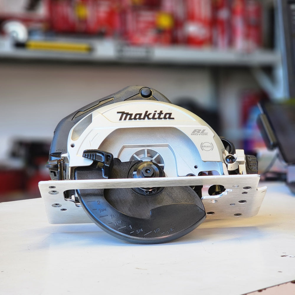 18V 6-1/2 in. Sub-Compact Lithium-ion Brushless