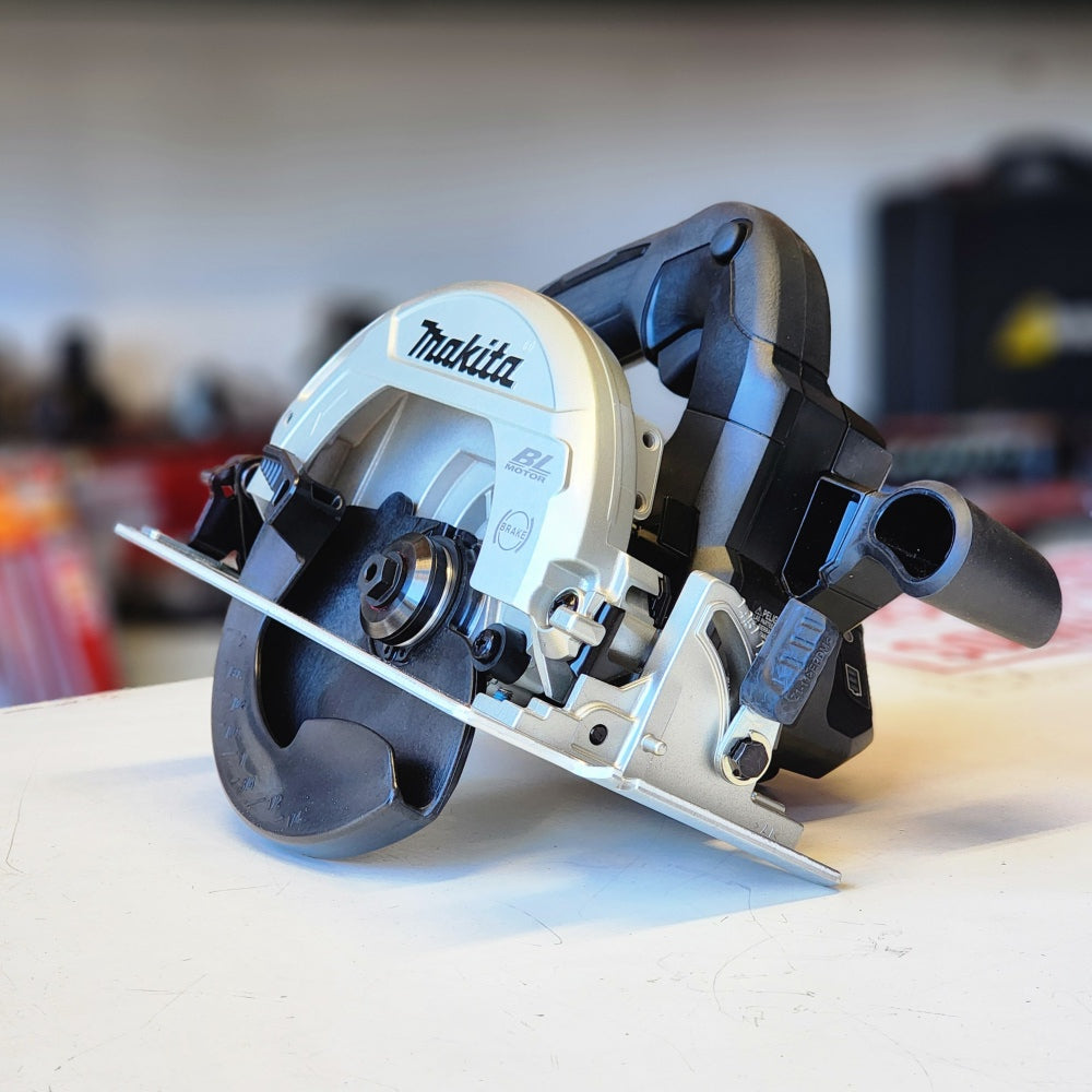 18V 6-1/2 in. Sub-Compact Lithium-ion Brushless