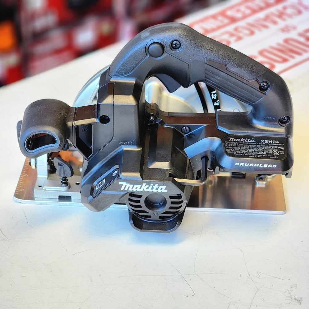 18V 6-1/2 in. Sub-Compact Lithium-ion Brushless