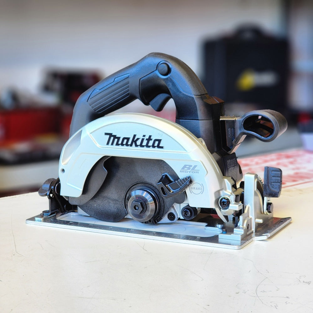 18V 6-1/2 in. Sub-Compact Lithium-ion Brushless
