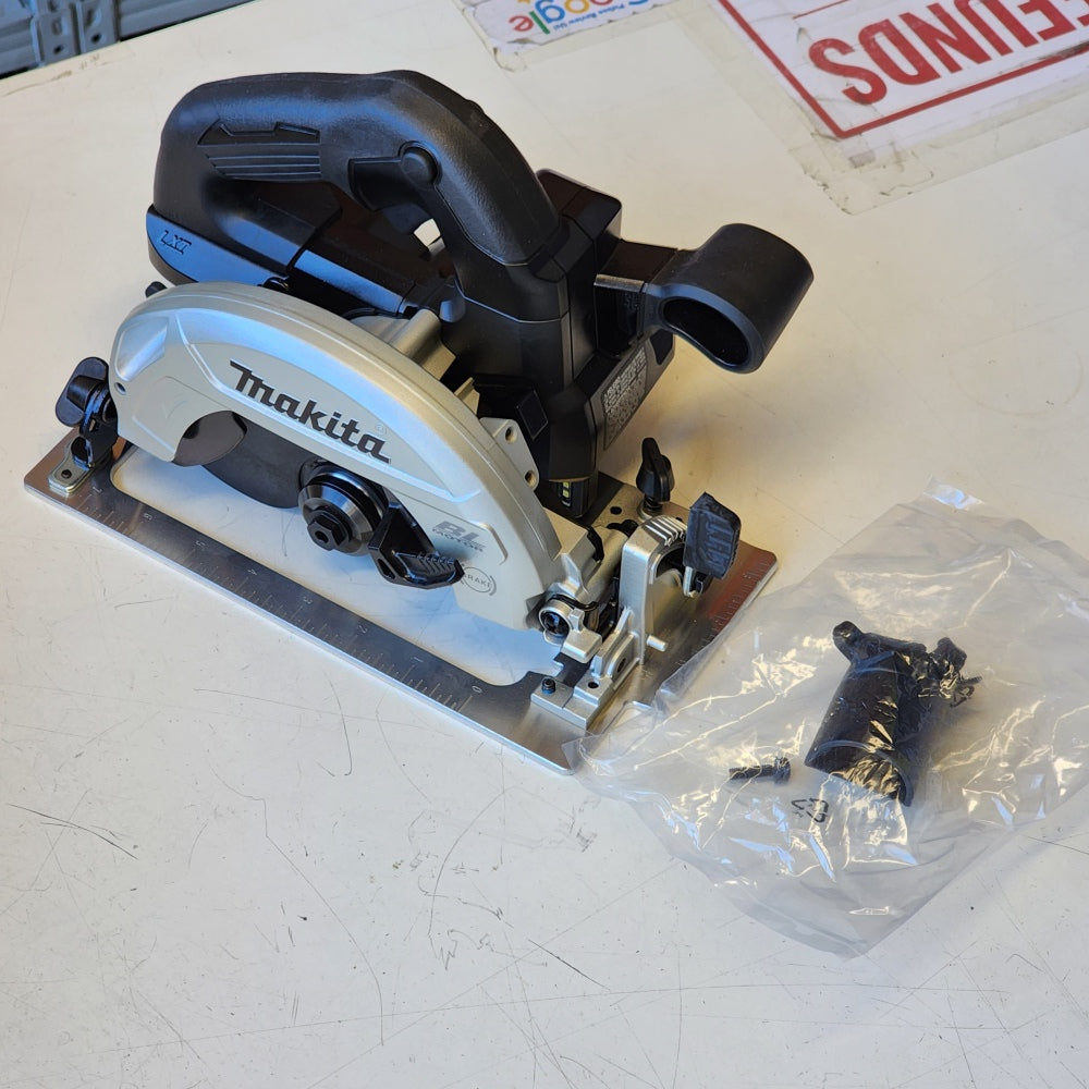 18V 6-1/2 in. Sub-Compact Lithium-ion Brushless
