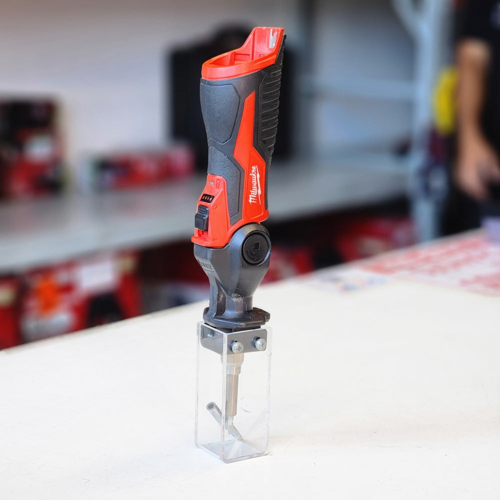 M12 12-Volt Lithium-ion Cordless Soldering iron (tool only)