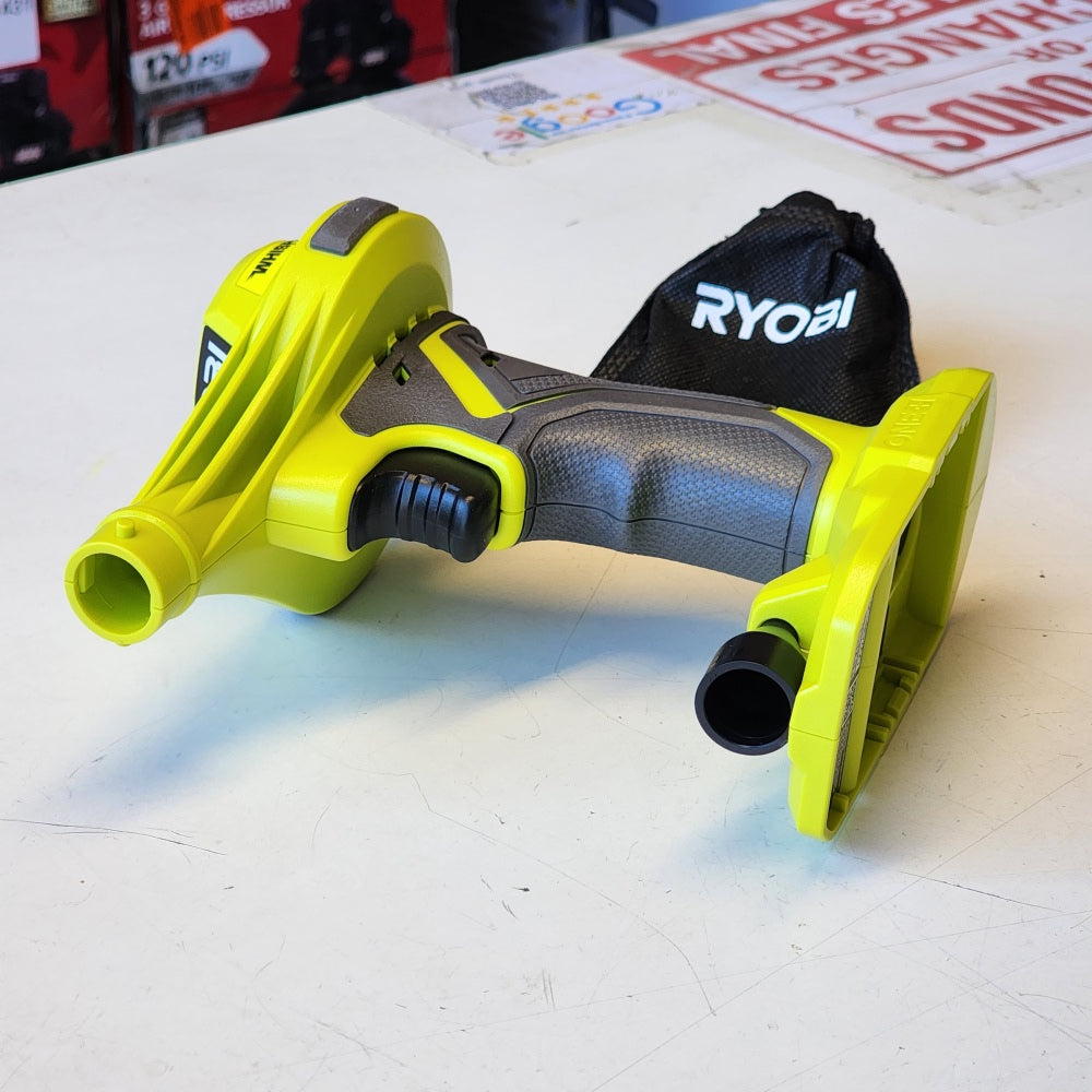 ONE+18V Cordless High Volume Inflator (Tool Only)