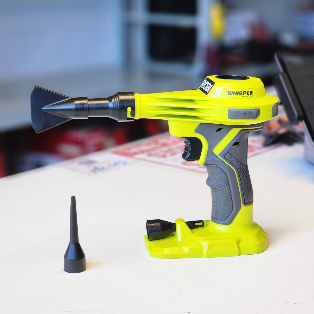 ONE+18V Cordless High Volume Inflator (Tool Only)