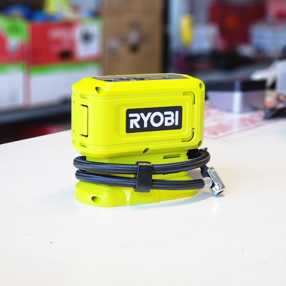 ONE + 18V Cordless High Pressure Inflator (tool Only)