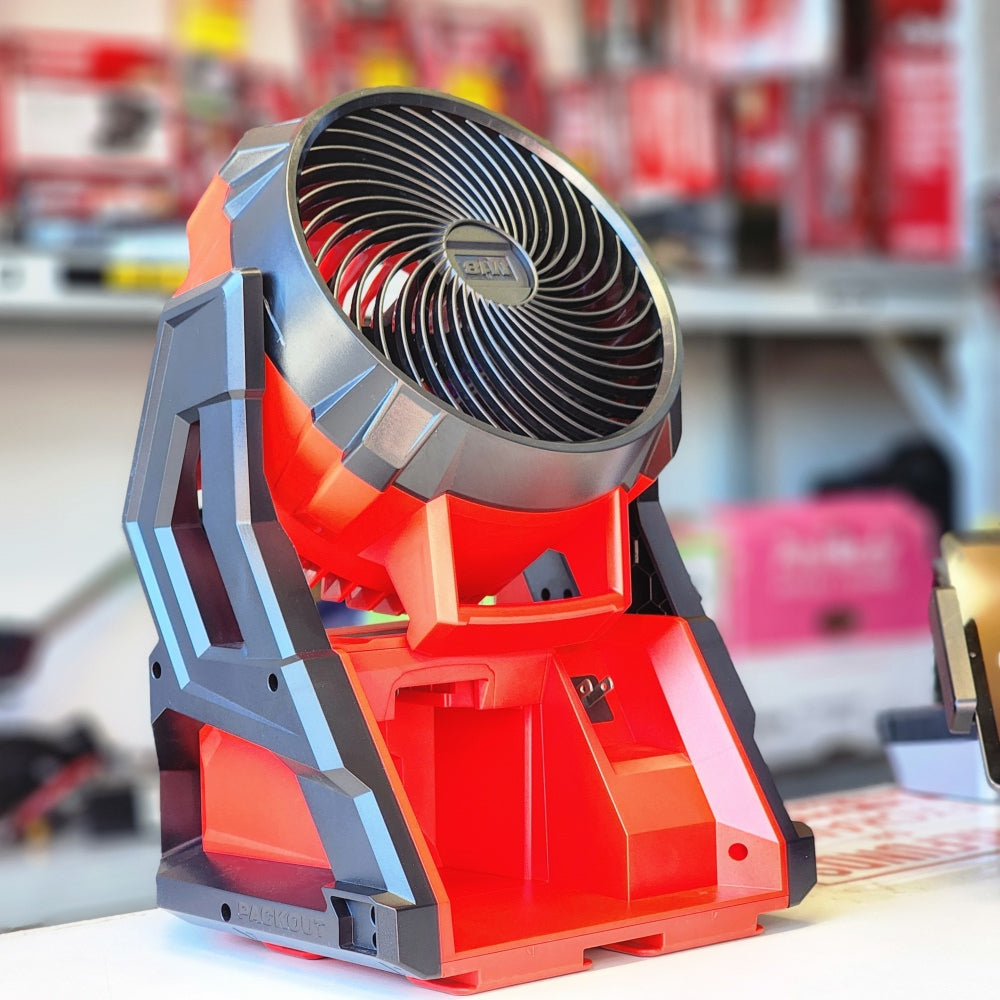 M18 18-Volt Lithium-ion Brushless Cordless Packout Compatible