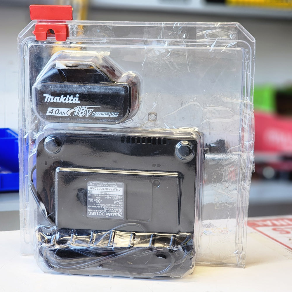 18V LXT Lithium-ion High Capacity Battery Pack 4.0Ah
