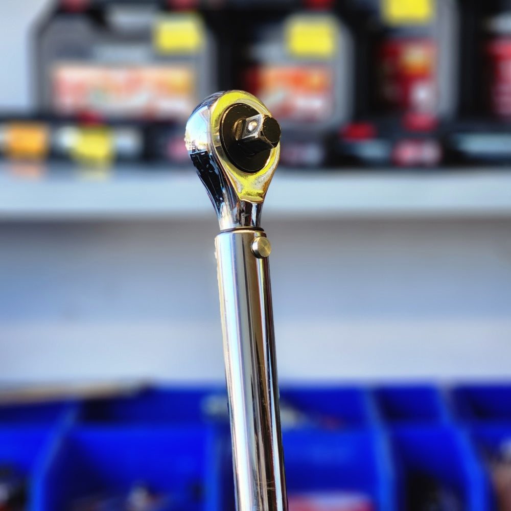 Torque Wrench 1/2