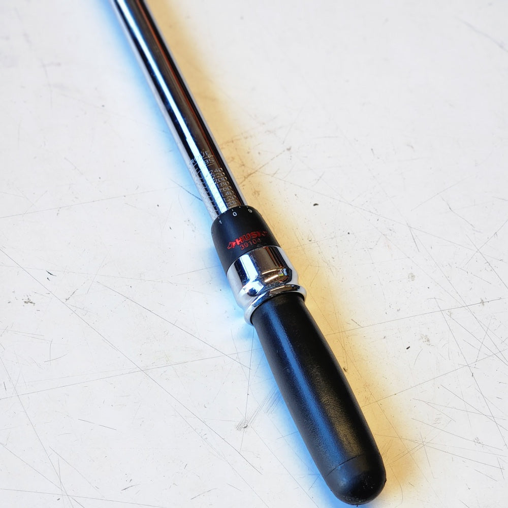 Torque Wrench 1/2
