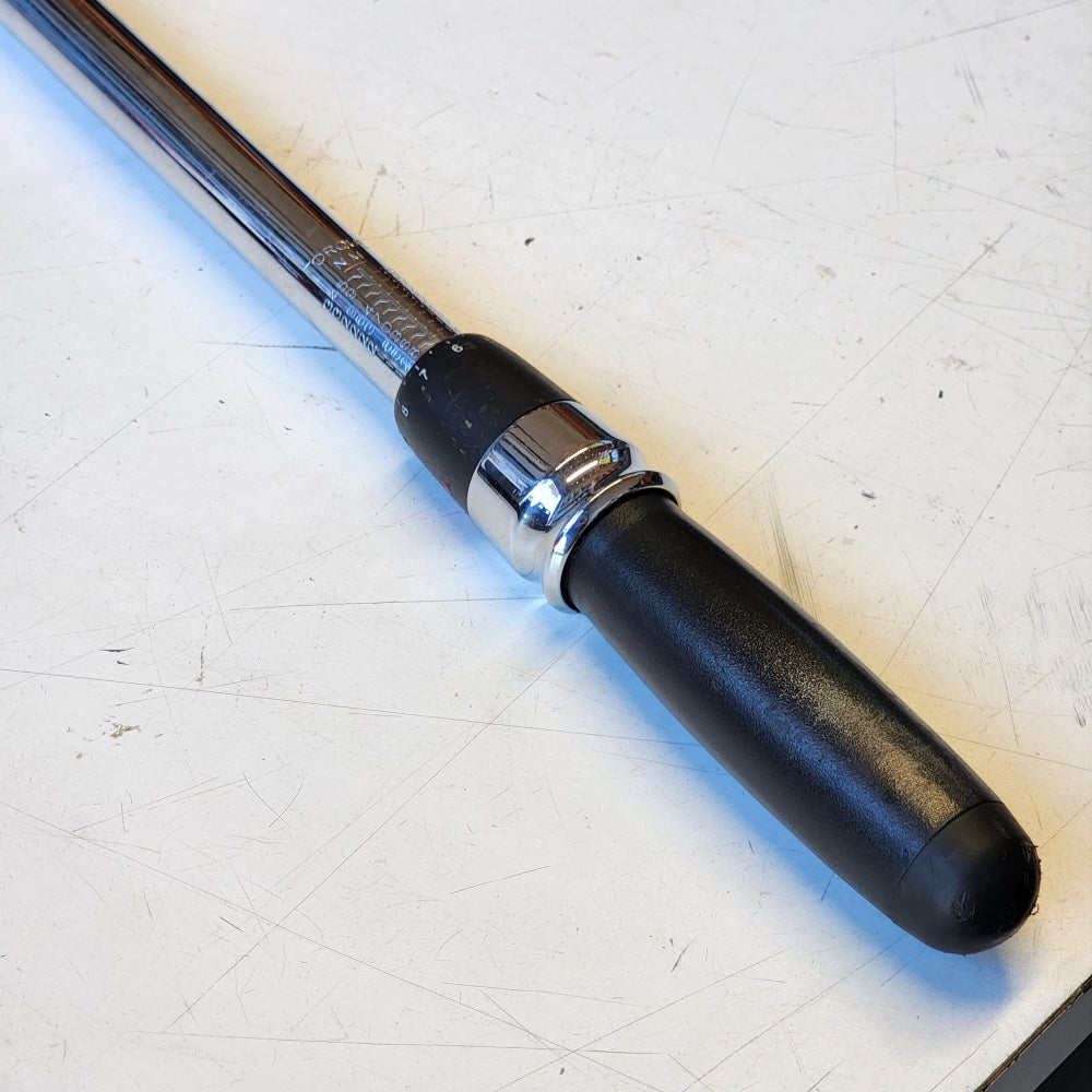 Torque Wrench 1/2