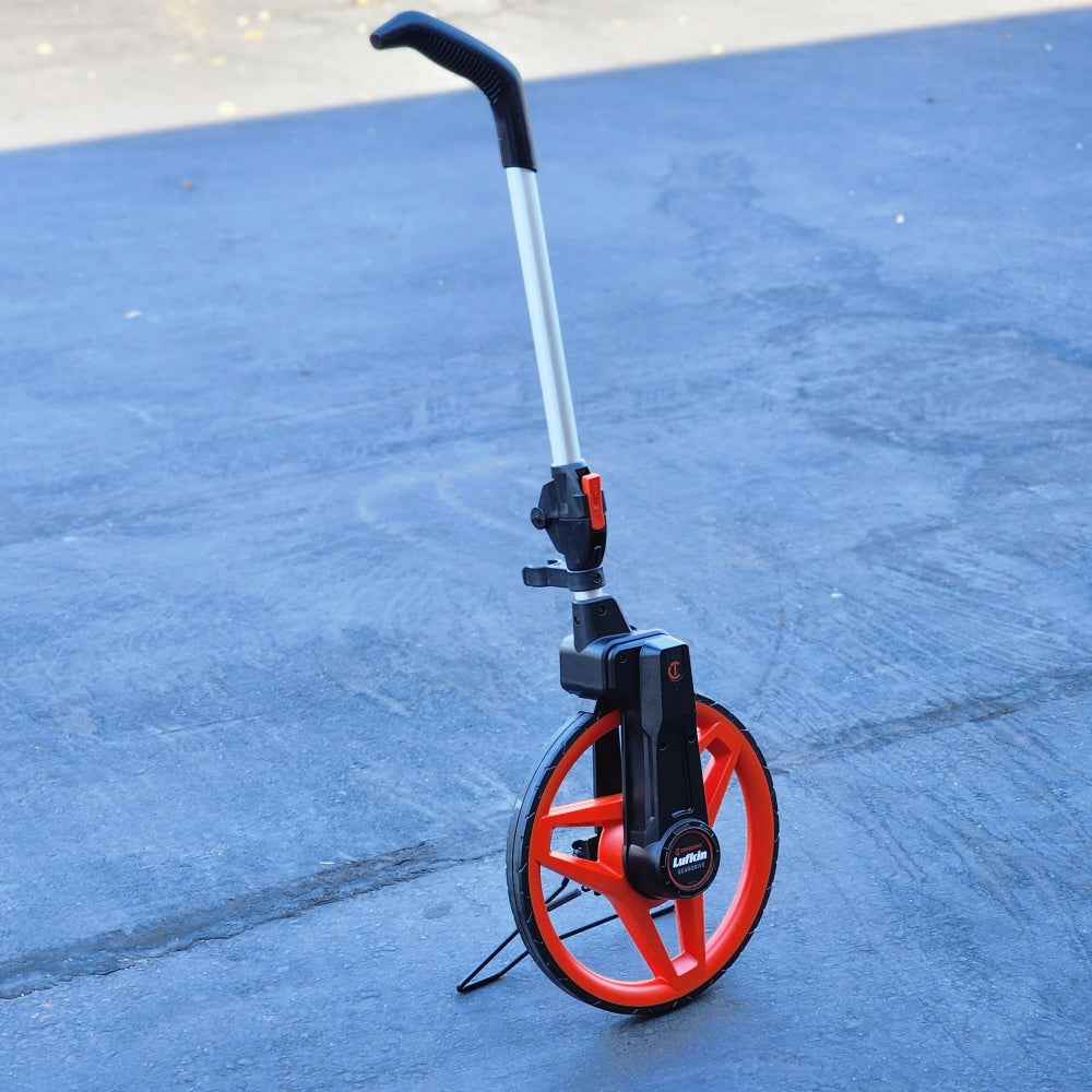 12in. Professional Centerline SAE Measurement