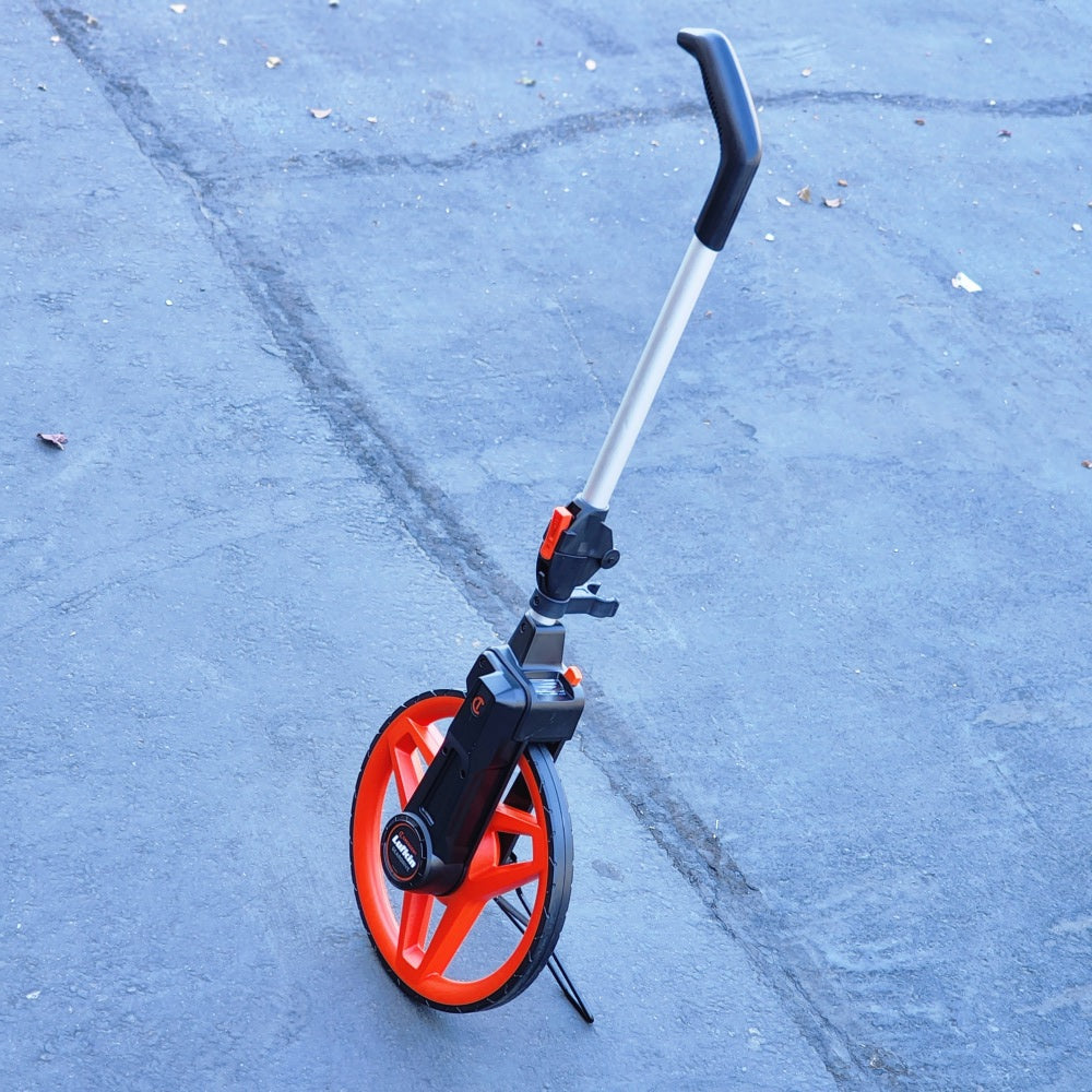 12in. Professional Centerline SAE Measurement