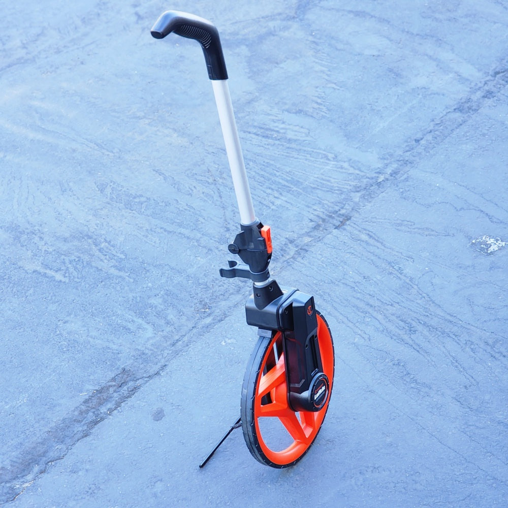 12in. Professional Centerline SAE Measurement
