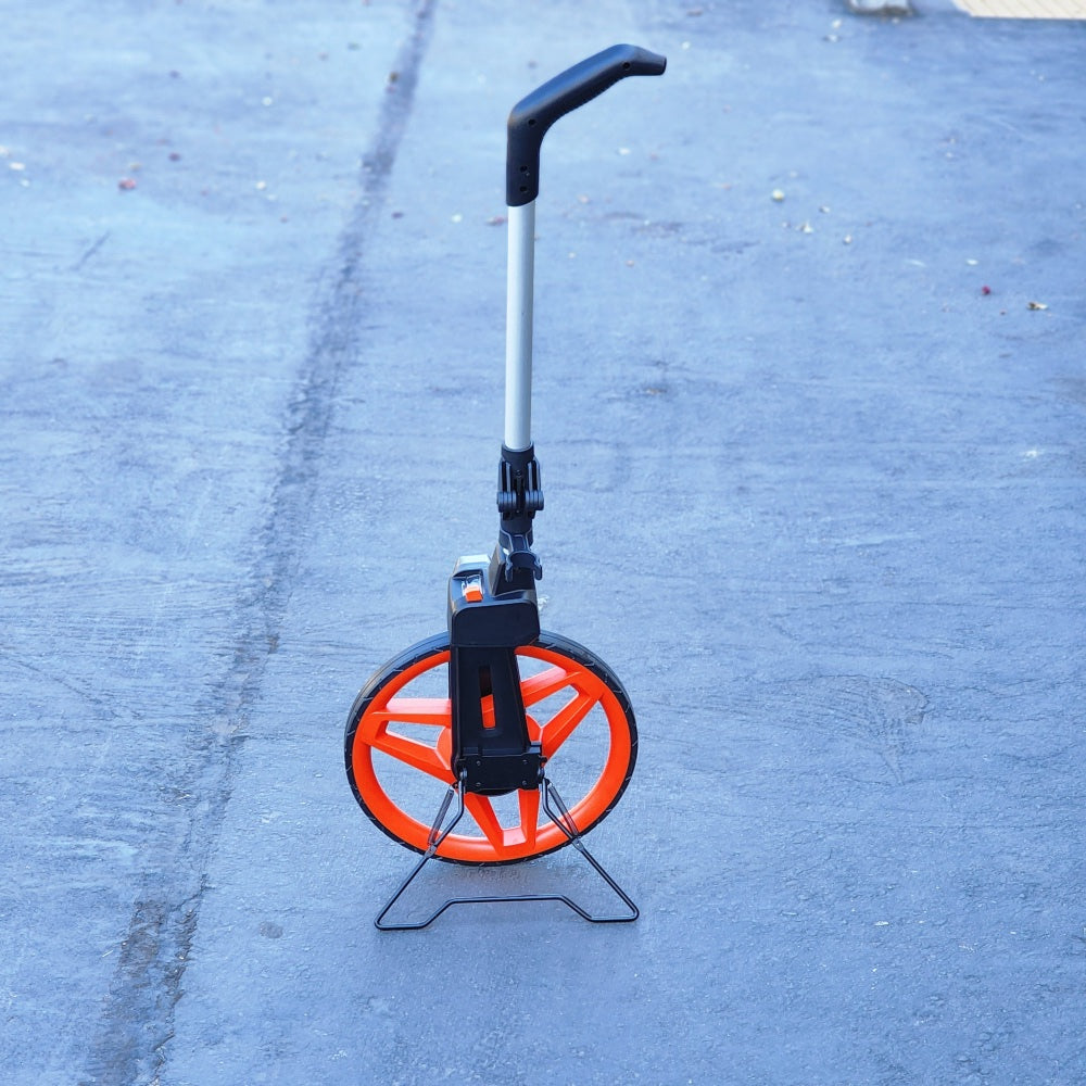 12in. Professional Centerline SAE Measurement